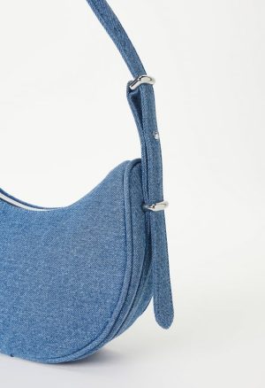 The Minimal Shoulder Bag
