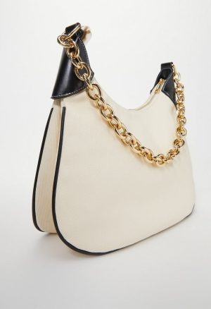Chain Strap Shoulder Bag