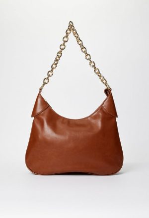 Chain Strap Shoulder Bag