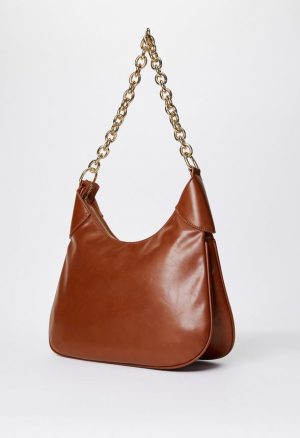 Chain Strap Shoulder Bag