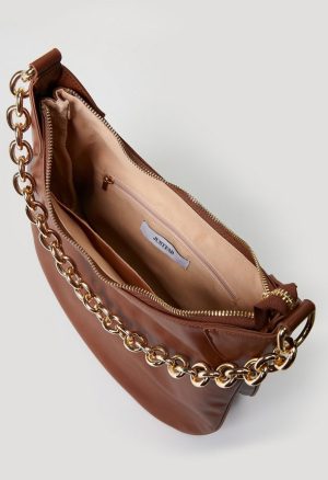 Chain Strap Shoulder Bag