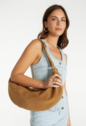 Boho Shoulder Bag