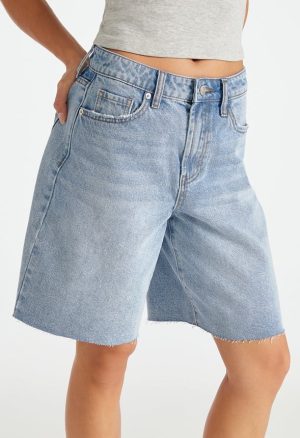 Bermuda Shorts