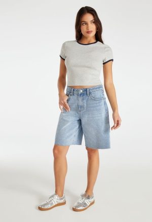 Bermuda Shorts