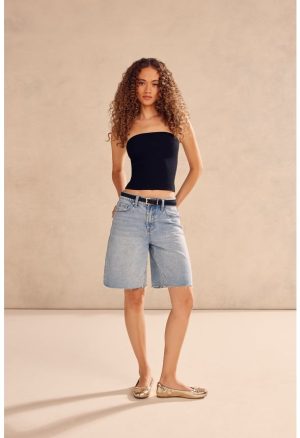 Bermuda Shorts