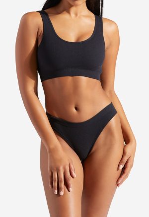 SUZANNE HIGH-RISE BRIEF TWO-PACK