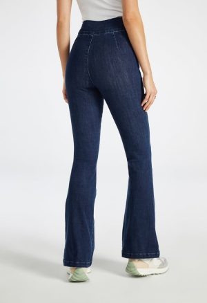 Cameron Slim Flare Sculpt Leggings