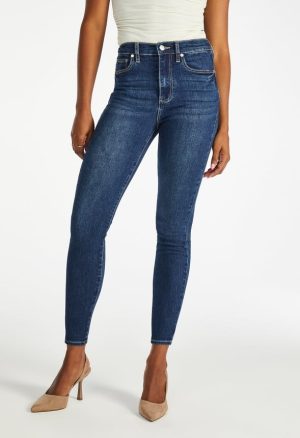 Alex Booty Sculptor Jeggings