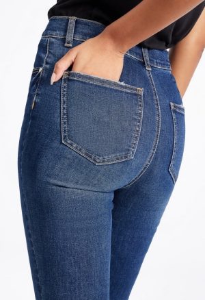 Alex Booty Sculptor Jeggings