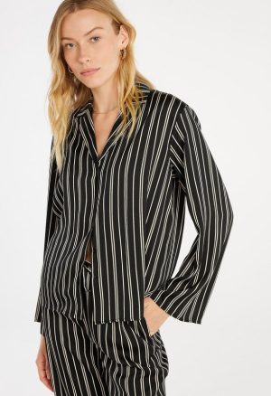 Silky Resort Shirt