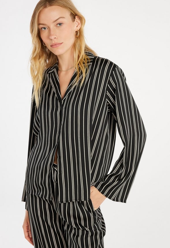 Silky Resort Shirt